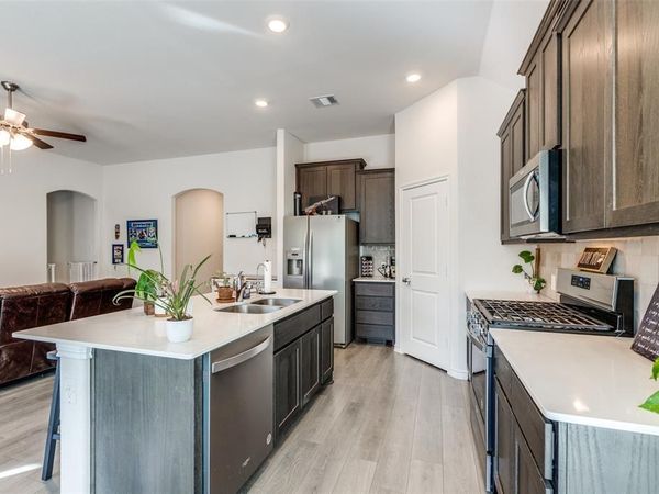 1600 Elizabeth Street, Anna, TX 75409