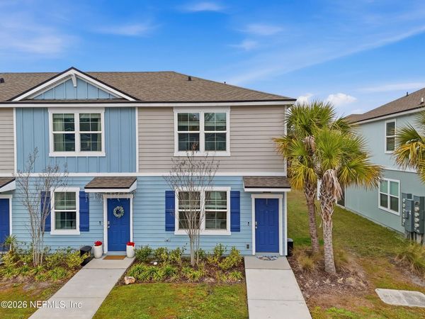 8323 ASTEROID Street, Jacksonville, FL 32256