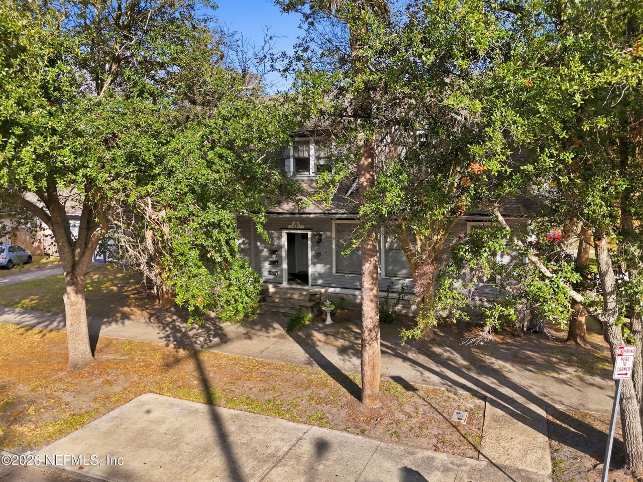2633&2627 Post Street, Unit 1-4, Jacksonville, FL 32204 Photo