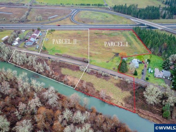 next to Yamhill River Rd, Willamina, OR 97396