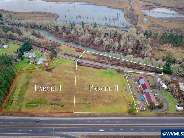 next to yamhill river Rd, Willamina, OR 97396