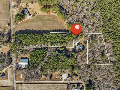 LOT 2 Howard Ln., Little River, SC 29566