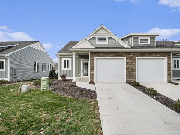 1215 Madera Court SW, Byron Center, MI 49315