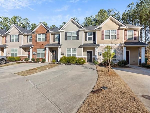 2505 Piering Drive, Lithonia, GA 30038