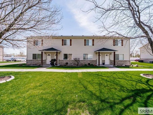 610 Sunflower Road, REXBURG, ID 83440