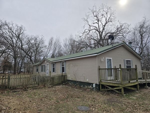 62113 E 145 Road , Fairland, OK 74343