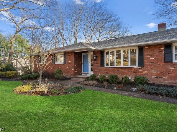 347 High Crest Dr, West Milford, NJ 07480