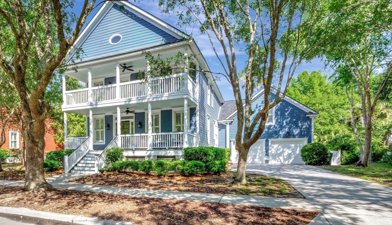 287 Beresford Creek Street Charleston, SC 29492