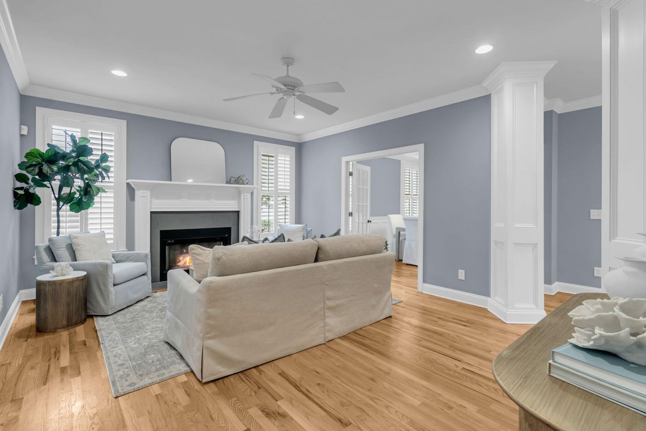 287 Beresford Creek Street Photo 9