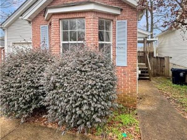 1023 Yellowhammer Lane, Northport, AL 35476