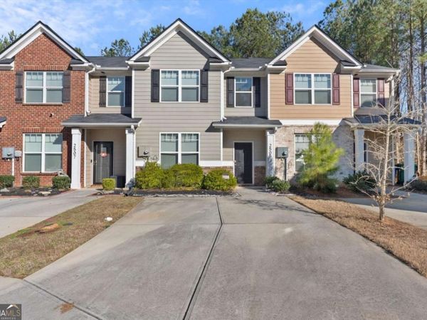 2505 Piering Drive, Lithonia, GA 30038
