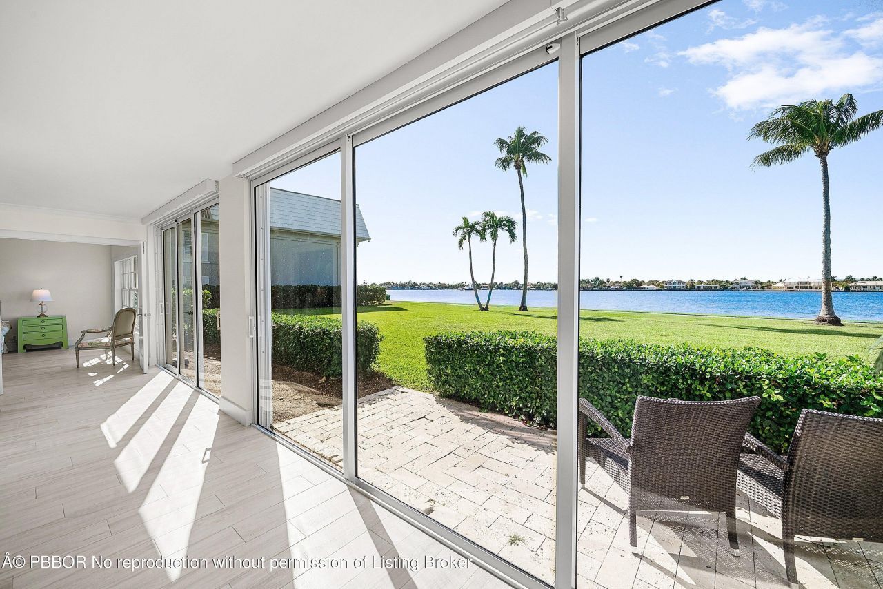 2170 Ibis Isle Road, Unit 2, Palm Beach, FL 33480 Photo