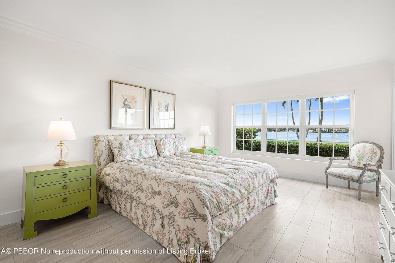 2170 Ibis Isle Road, Unit 2, Palm Beach, FL 33480 Photo