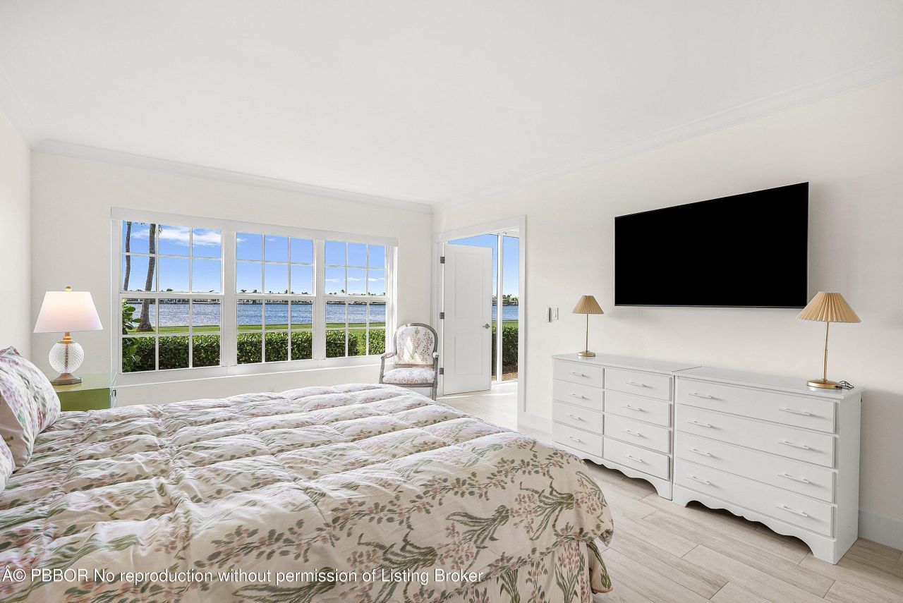 2170 Ibis Isle Road, Unit 2, Palm Beach, FL 33480 Photo