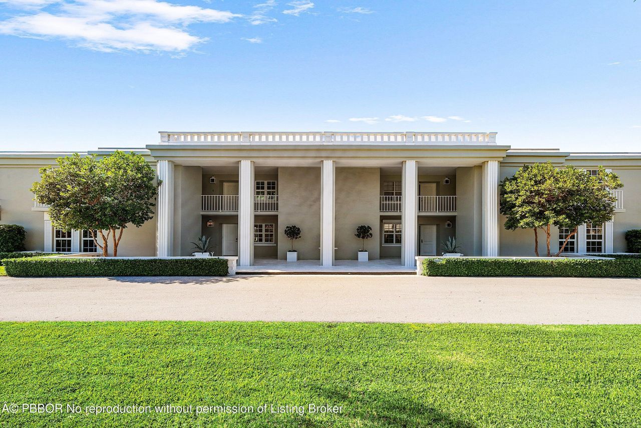 2170 Ibis Isle Road, Unit 2, Palm Beach, FL 33480 Photo