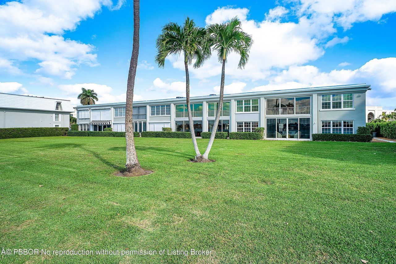 2170 Ibis Isle Road, Unit 2, Palm Beach, FL 33480 Photo