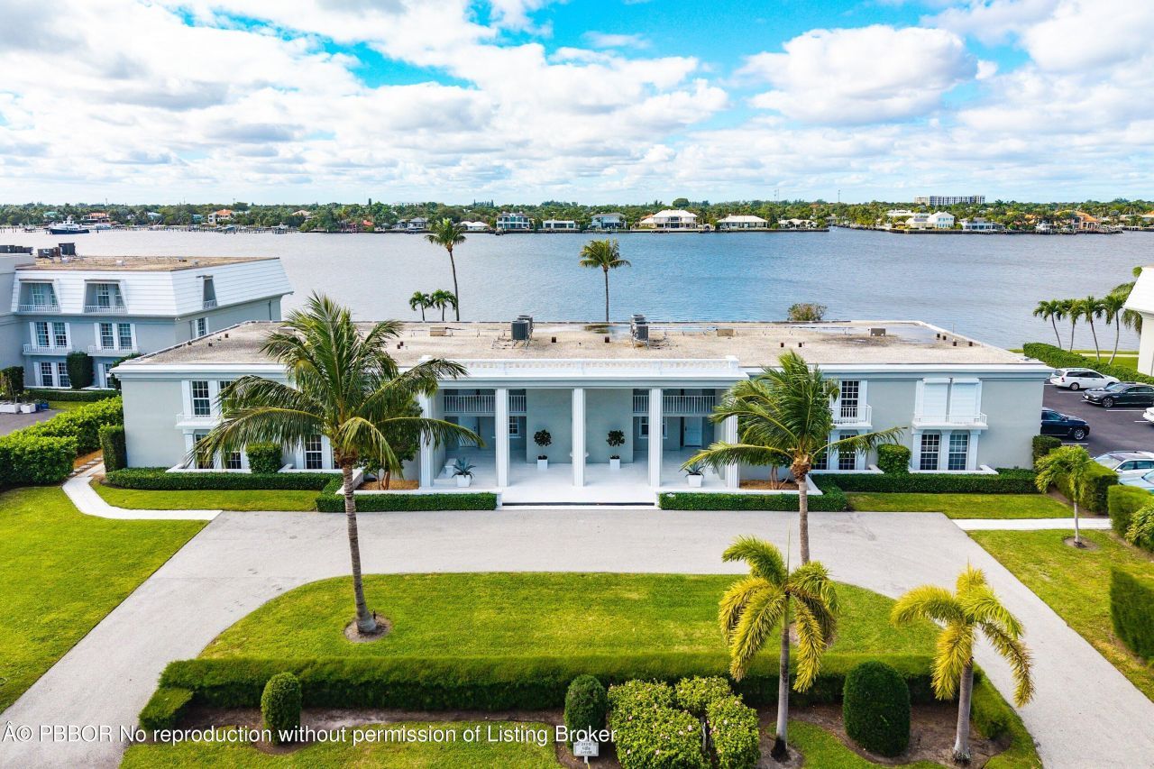 2170 Ibis Isle Road, Unit 2, Palm Beach, FL 33480 Photo