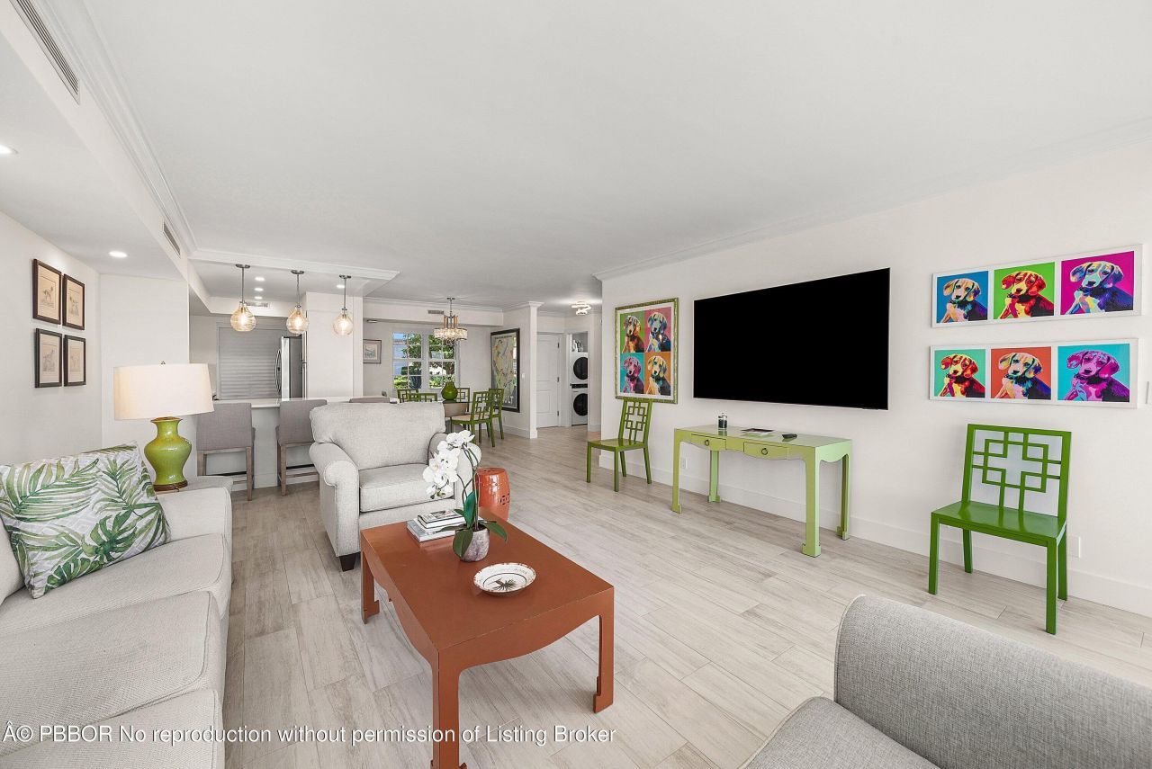 2170 Ibis Isle Road, Unit 2, Palm Beach, FL 33480 Photo