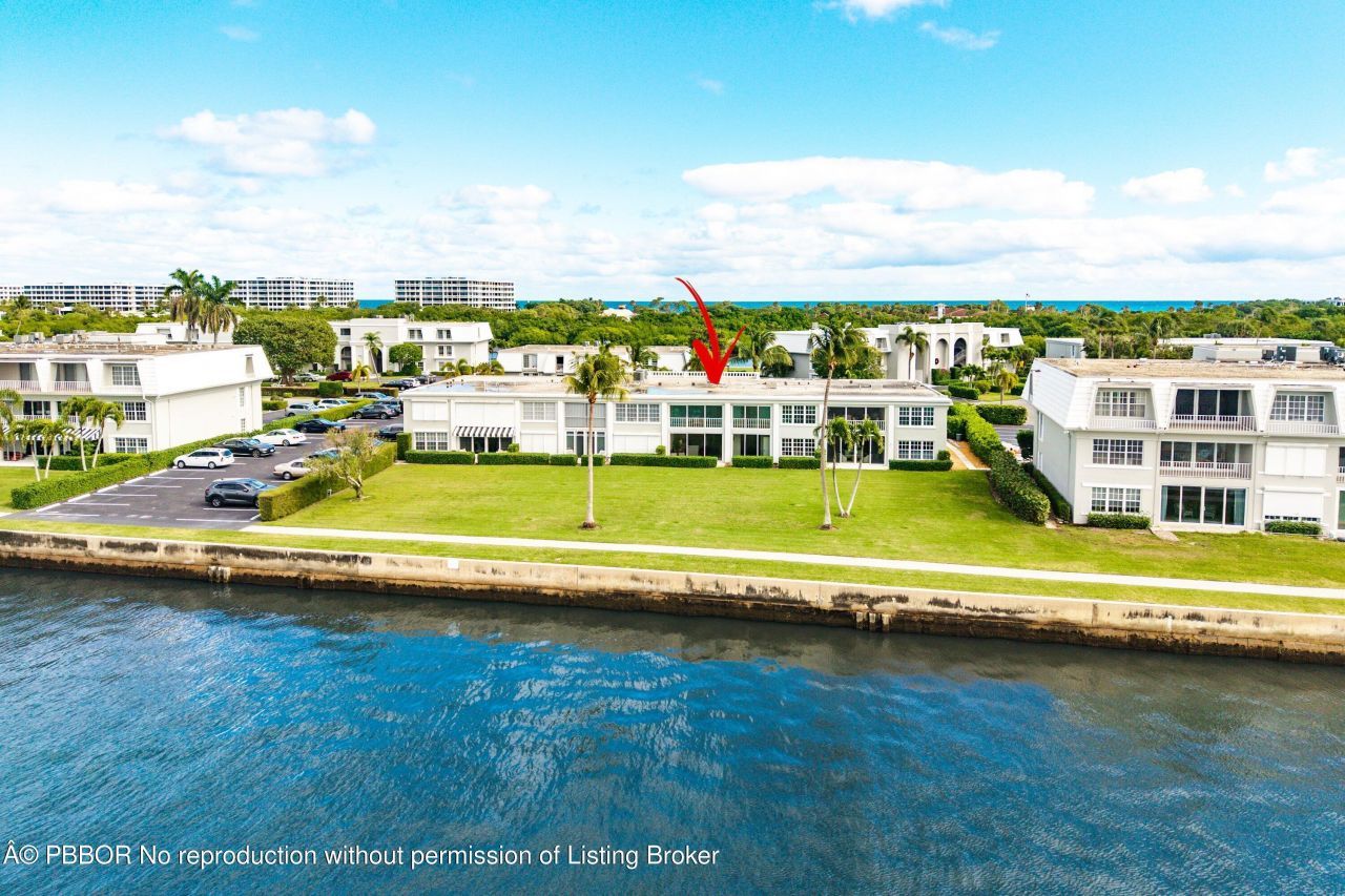 2170 Ibis Isle Road, Unit 2, Palm Beach, FL 33480 Photo
