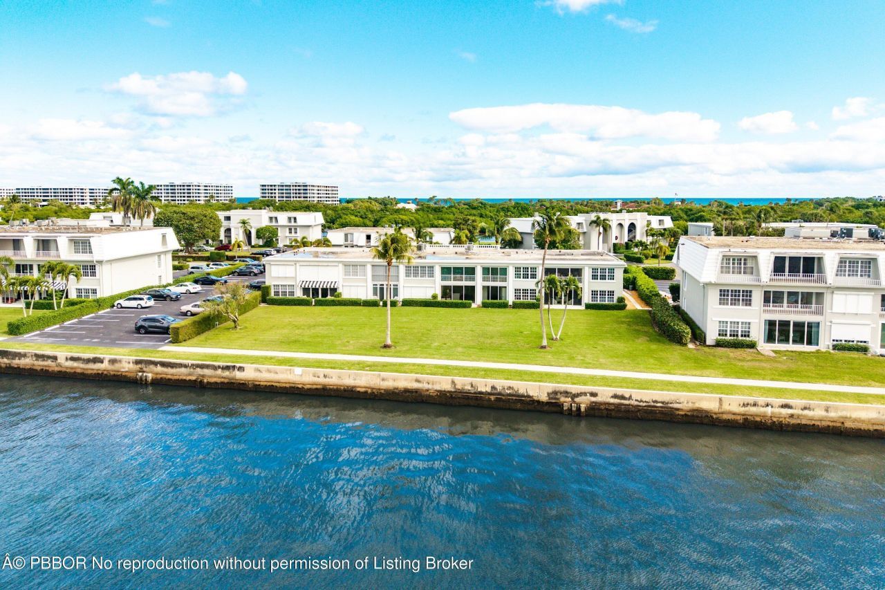 2170 Ibis Isle Road, Unit 2, Palm Beach, FL 33480 Photo