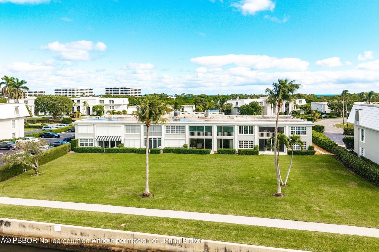 2170 Ibis Isle Road, Unit 2, Palm Beach, FL 33480 Photo