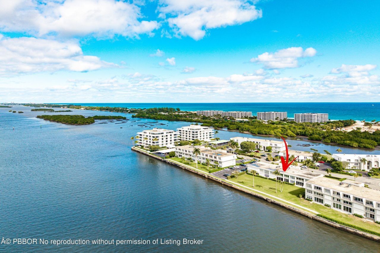 2170 Ibis Isle Road, Unit 2, Palm Beach, FL 33480 Photo