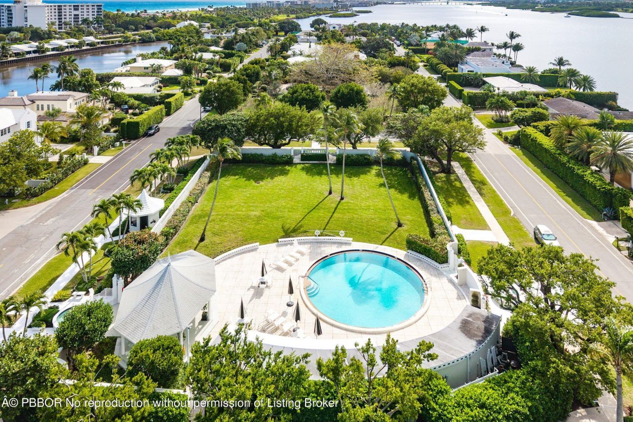 2170 Ibis Isle Road, Unit 2, Palm Beach, FL 33480 Photo