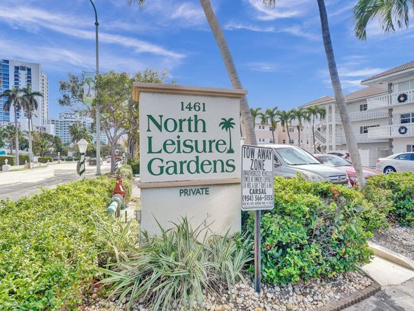 1461 S Ocean Boulevard, Unit 303, Lauderdale-By-The-Sea, FL 33062