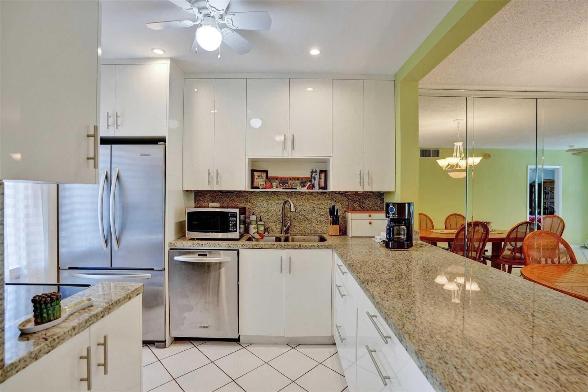 1461 S Ocean Boulevard, Unit 303, Lauderdale by the Sea, FL 33062 Photo