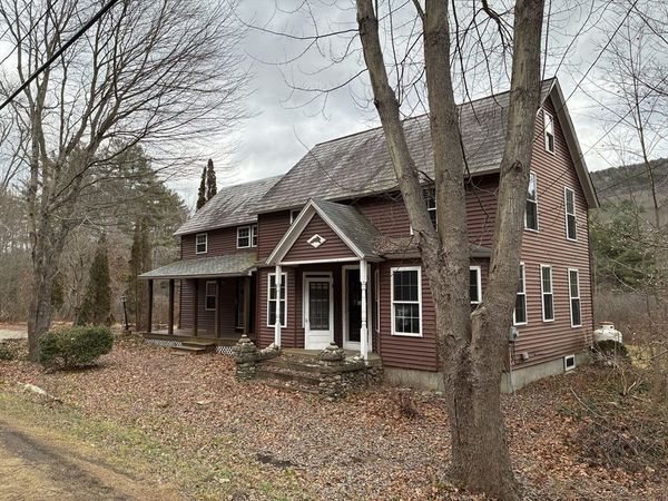 24 State Road, Erving, MA 01344