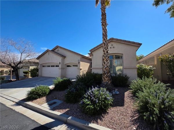 10717 REFECTORY Avenue, Las Vegas, NV 89135
