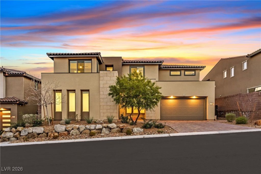 12161 Sage Thunder Avenue , Las Vegas, NV 89138