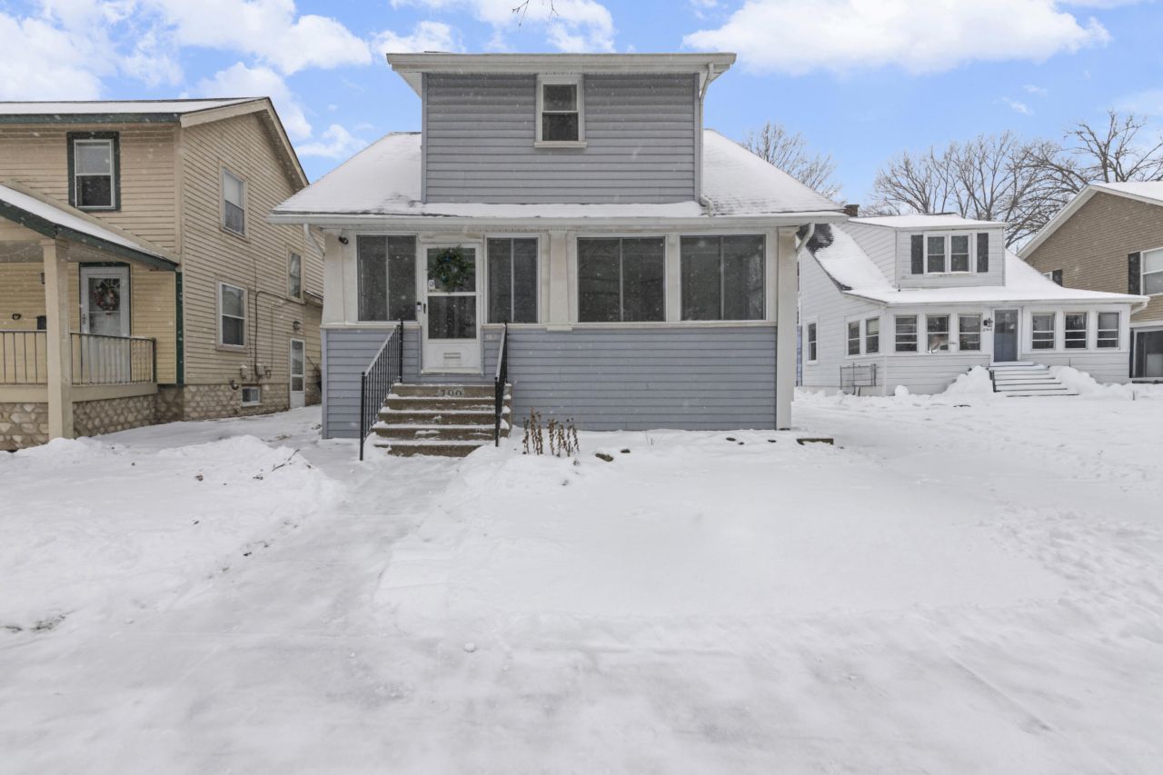 700 Forest Avenue, Royal Oak, MI 48067 Main Photo