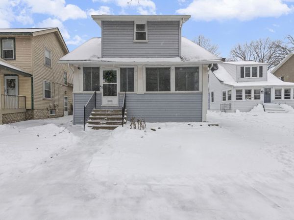 700 Forest Avenue, Royal Oak, MI 48067