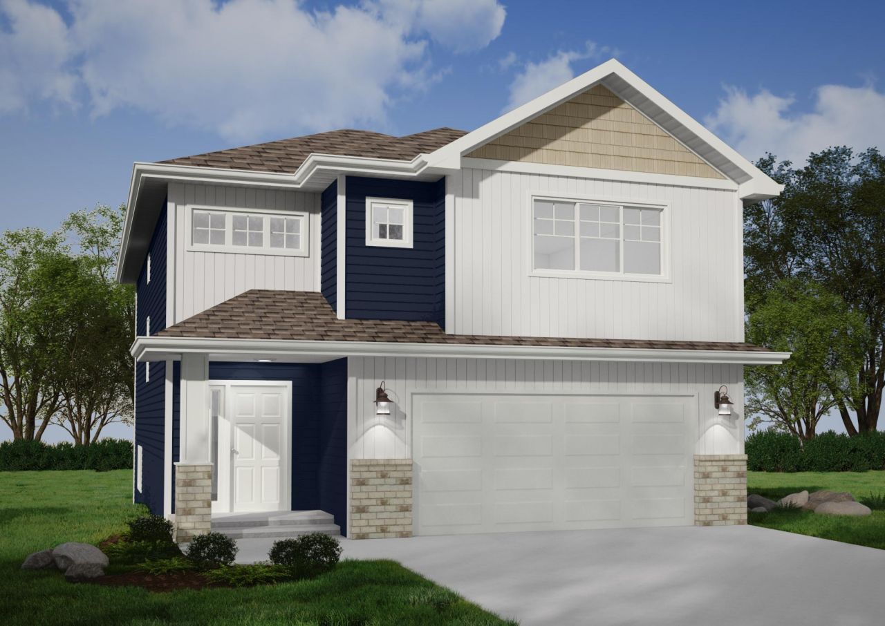 6705 32 Street S, Fargo, ND 58104 Main Photo