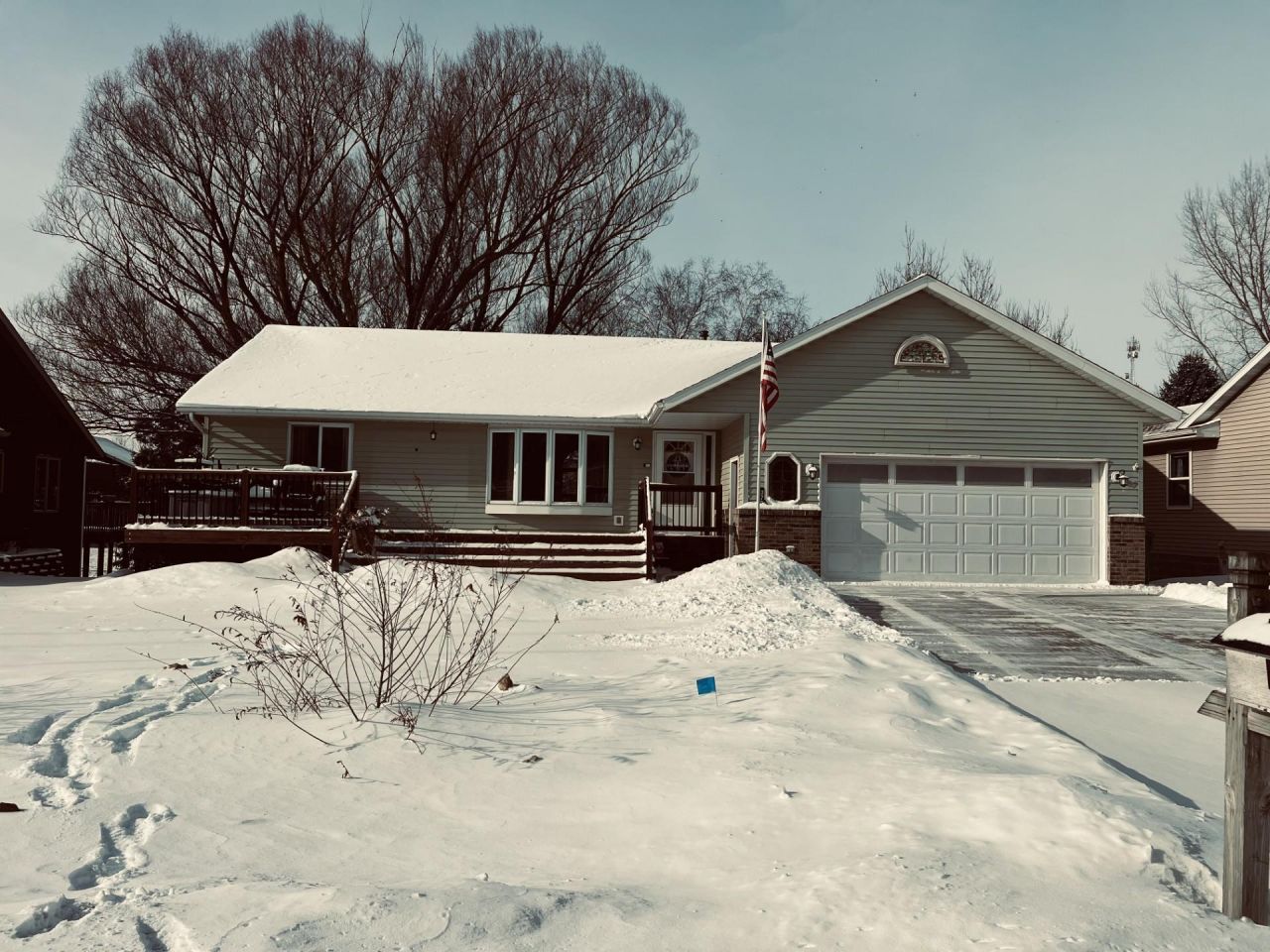 370 7th Street Sw, Plainview, MN 55964 Main Photo