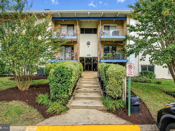 11408 CHERRY HILL ROAD, Unit 103, BELTSVILLE, MD 20705