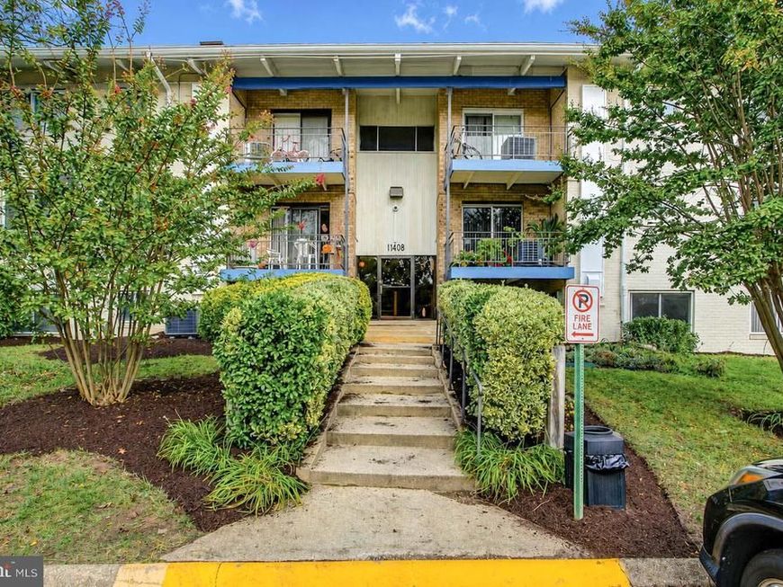 11408 Cherry Hill Road, Unit 103, Beltsville, MD 20705 Main Photo