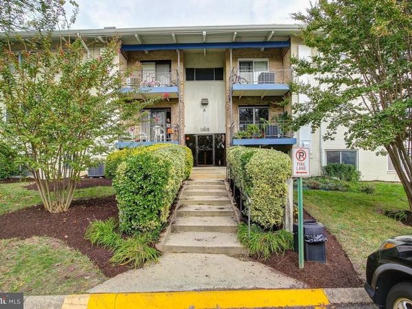 11408 CHERRY HILL ROAD, Unit 103, BELTSVILLE, MD 20705