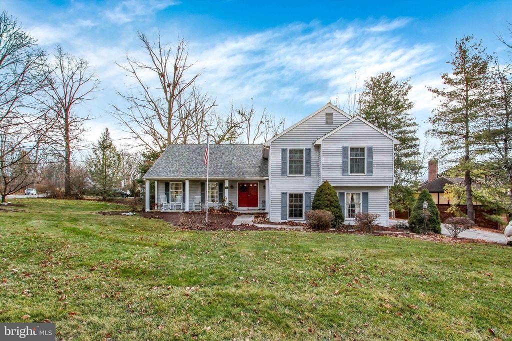 78 Twin Lakes Drive, Gettysburg, PA 17325 Main Photo