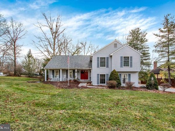 78 TWIN LAKES DRIVE, GETTYSBURG, PA 17325