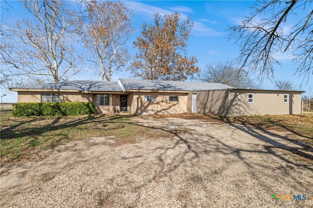 3340 Wilson Valley Road, Little River Academy, TX 76554 Main Photo