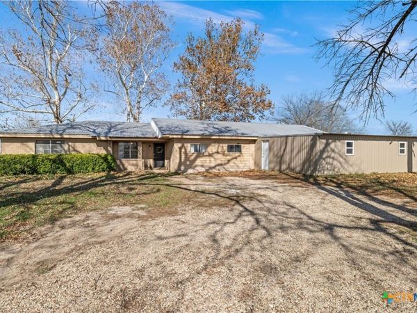 3340 Wilson Valley Road, Little River Academy, TX 76554