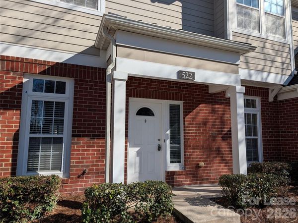 522 Jetton Street, Davidson, NC 28036