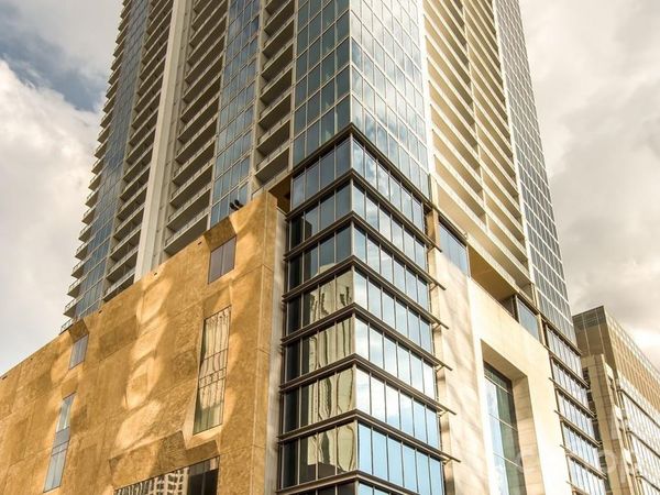 525 S Church Street, Unit 1F PREMIUM, Charlotte, NC 28202