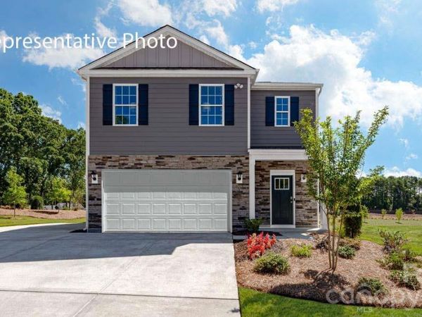 3338 Colorado Blue Court, Gastonia, NC 28056