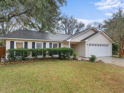 1121 Yorktown Court, Mount Pleasant, SC 29464