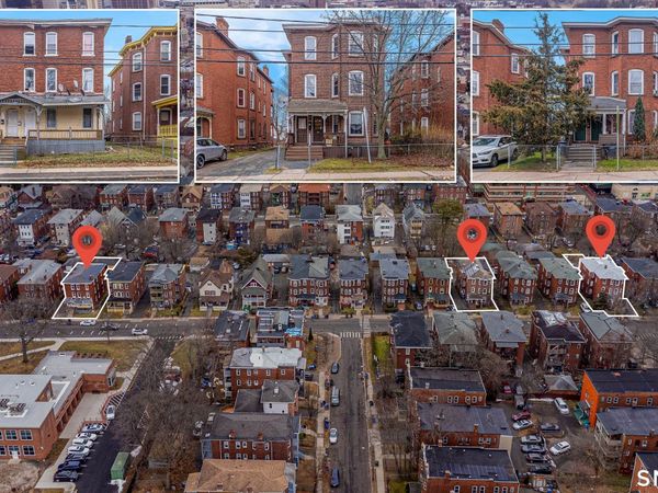 49-51 Chadwick, Hartford, CT 06106