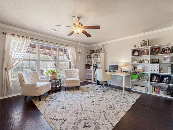 5005 Bay Court, Rogers, AR 72758