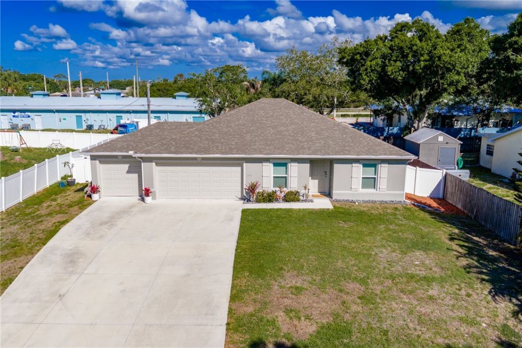 938 Clearmont Street, Sebastian, FL 32958 Photo